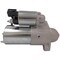 Wai Global Starter, STRDR PG260H 12V 12T CW, 17kW12 Volt, CW, 12Tooth Pinion 6989N - alternate 4